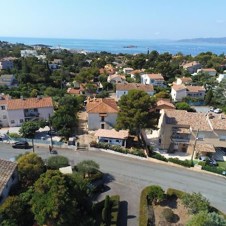 Villa Esterel Saint-Raphaël Exterior foto